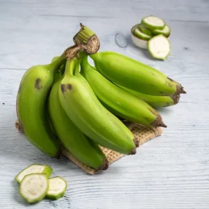 banana raw rs.65 0.5 kg (half kg 500gms)