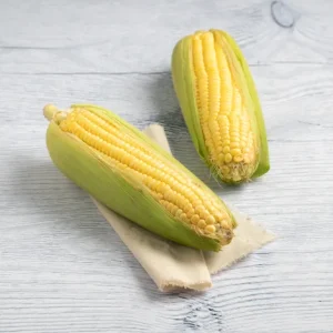 sweet corn rs.46 0.5 kg (half kg 500gms)