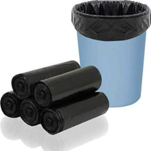 garbage covers small (rs.35), medium (rs.50), large (rs.75)