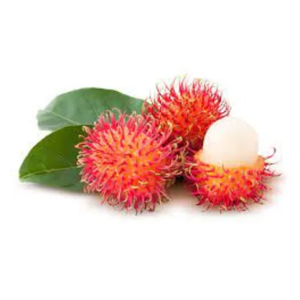 rambutan rs.300 1kg