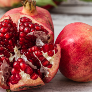 pomegranate rs.250 1kg